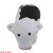 Squeezable Foam Cow Set for Stress Relief - Pack of 3 - Buy Online on GoSupps.com