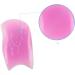 NOLITOY Arch Sticker - Silicone Gel Arch Support Insoles for Custom Foot Orthotics | Women's Plantar Brace Sole Stickers - Buy Online on GoSupps.com
