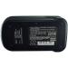 3000mAh Replacement Battery for Firestorm FS1400D FS1806CSL FS1802D FS18BX - High-Quality 18.0V Power Source - Buy Online on GoSupps.com