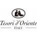 Tesori d'Oriente Muschio Bianco Liquid Soap White Musk 300ml x1 - Buy Online on GoSupps.com