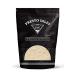 Filberts / Hazelnuts  BLANCHED Skinless Raw Premium Quality Flour  Vegan  KETO  Substitute  Kitchen friendly  Turkish  Baking  packed in a resealable pouch bag of 1 lb. (16 oz.) by Presto Sales LLC 1.0 Pounds - Buy Online on GoSupps.com