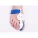 ENPAP Bigfoot Corrector Belt - Night Use Toe Separators for Overlapping Toes - 1 Pair - Buy Online on GoSupps.com