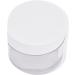 Yosoo Round Clear Jar 4Pcs 50g - Reusable Cream Jars for Cosmetics, Samples, Herbs - Buy Online on GoSupps.com