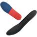 CSCDD Men's Comfort Sports Insoles - Cushioned Sweat-Absorbing Casual & Work Insoles (Size 40 - Buy Online on GoSupps.com