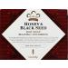 Nubian Heritage Honey and Black Seed Soap Bar 5oz (2 Pack) - Natural Ingredients for Nourished Skin - Buy Online on GoSupps.com