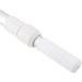 wosume Salvage Net Handle Telescopic Stick Practical Aluminum Alloy Smooth Corrosion Resistance 3cm/ 12.in Handle Diameter for Salvage Net - Buy Online on GoSupps.com