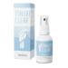 FunghiClear DeoSpray - Foot & Shoe & Fabric Deodoriser Odour Removing Spray - Natural Lemongrass Smell - Active Antibacterial Manuka