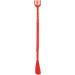 Back Scraper & Shoe Opener with Claw | Long Handle Ankle Inserts for Easy Dressing | Premium Shoe Spoon & Back Scratch Solution - Buy Online on GoSupps.com