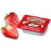 Breakfast Duo of Strawberry Jam and Hazelnut Spread Goodness - 15 Smuckers Strawberry Jelly and 15 Hazelnut Spread Packets (15g) On-The-Go Portion Control Pack for Travelers & Meal Prep 30 individual Portions Total - Comes with a one of a kind sticker by  - Buy Online on GoSupps.com