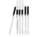 White Eyeliner Pencil - Long Lasting Makeup Tool for Professional Eyeshadow & Highlighter | White Eye Pencil Pen - 1pc - Buy Online on GoSupps.com