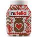 NUTELLA Grocery Store - 1 Kg Jar - Pack of 3 - Fast and  - Buy Online on GoSupps.com