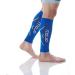 Mojo Compression Socks Men's Small Blue - Medical Grade Graduated Compression - Buy Online on GoSupps.com