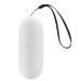Heat Pulse Anti Itch Device Electronic Relieve Itching Stick USB Rechargeable Anti Itching Device for Outdoor Camping Travel Sports (White)