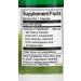 Swanson HiActives Tart Cherry 465mg - 60 Caps | Natural Inflammation Support & Sleep Aid | International Shipping Available - Buy Online on GoSupps.com