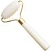 Buy Jade Facial Roller & Eye Massage Device - Anti-Aging Natural Jade Rollers for Glowing Skin | International Shipping - Buy Online on GoSupps.com