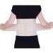 Felicity Back Care Supporter (Medium 28.5"-34.5" Waist) M (32.25"-38")