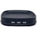 Stash Monkey Airtight Lockable Organizer Box with Tray & Rack - Ultimate Storage Solution for International Shipping - Buy Online on GoSupps.com