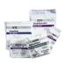 Texwipe TX304 Low-Particulate Wipes 4 x 4 1200/bag
