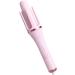 TOVINANNA 3pcs Straightener Hair Hair Curling Tool Abs Electric Automatic Hair Curling Wand 32.50X5.50X5.50CMx3pcs Pinkx3pcs - Buy Online on GoSupps.com