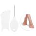ZJchao 10g Test Monofilaments - Foot Neuropathy Screening Tool for Accurate Diagnosis - Buy Online on GoSupps.com