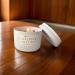 BEEssential Ca Candle Lavender + Amethyst Soy Candle | Relaxing Aromatherapy Candle for Home | Long-Lasting Scented Candle | 8 oz - Buy Online on GoSupps.com