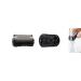 Buy LILING Series 3 32B Foil & Cutter Replacement Head for Braun Series 340 320 310 300 Electric Shaver - International Shipping Available - Buy Online on GoSupps.com