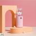 Facial Nano Mist Sprayer USB Rechargeable Battery Operated 30Ml Mini Portable Spray Face Moisturizing Hydrating Steamer Facial Humidifier for Skin Care