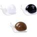 dijiusidy Soap Dispenser Household Small Size Leakproof Bathroom Animal Shaped Lotion Bottle Storage Container Dispensation Containers Black - Buy Online on GoSupps.com