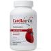 Cardiamin Heart Health Multivitamins - 90-Day Supply for General Wellness - Buy Online on GoSupps.com