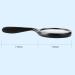 Handheld Magnifier 5X Magnifier Magnifier HD Old Man Reading Magnifier Child Magnifying Glass Made in China - Buy Online on GoSupps.com