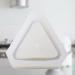 STOBOK 3pcs Silicone Planter Mold Silicone Succulent Plant Mold Epoxy Resin Molds Chocolate Molds Triangle Molds Silicone Coasters Silicone Molds for Resin Clear Coasters Candy Clay As Shownx3pcs mediumx3pcs - Buy Online on GoSupps.com