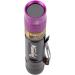 Alonefire SV62 Mini 3W UV Flashlight 365nm Portable Ultraviolet Black Light Very Small for Minerals Pet Urine Detector Money Detection with AAA Battery - Buy Online on GoSupps.com