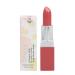 Clinique Women's Pop Lip Color + Primer Lipstick  18 Papaya  Luxurious yet weightless formula merges bold  0.13 Ounce  18 Papaya