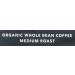 Kicking Horse Coffee Cliff Hanger Espresso 2.2lb - Organic Fairtrade Whole Bean Medium Roast 35.2oz - Buy Online on GoSupps.com