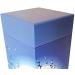 ScatterPod Moonlit Cat Scattering Cremation Urn - Pet & Keepsake Twin Pack - Buy Online on GoSupps.com