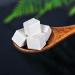 Yunnan Poria 17.6oz.(500g) White Poria Center Ding Poria cubes 500  - Buy Online on GoSupps.com