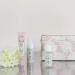 Shop Panier des Sens Face Care Travel Set - 3 Natural French Toiletries for Women | Face Wash & Moisturizer - 98% Natural - Buy Online on GoSupps.com