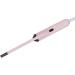 Wool Curling Iron Fine Root 9 Mm Portable Very Fine Wool Roller Ceramic Curling Wand for Bedroom Student Hairdressing Curling Iron for Bedroom (US Plug) - Buy Online on GoSupps.com