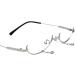 Shop Gleavi 3ST Carnival Glasses - Funny Lentilless Retro Vintage Sunglasses for Kids & Decor - Buy Online on GoSupps.com