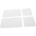 Cabilock 8-Pack Absorbing Soap Holder - Suction-Able Stone Slipproof Surface for Kitchen Sink Organizer - Water Absorbent Mat - Buy Online on GoSupps.com