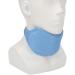 Saluaqui Anti-Snoring Halskrause | Snoring Reduction Belt & Chin Strap for Better Sleep - Buy Online on GoSupps.com