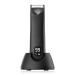 Body & Ball Trimmer for Men | Perfect Mens Body Groomer | Waterproof Ergonomic Design | Cordless Rechargeable USB Trimmers for Ease of use | Compact & Lightweight