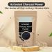 Activated Charcoal Powder For Skin - 100g - Buy Online on GoSupps.com