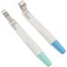 Durable Orthodontic Forming Sheet - Contoured Metal Matrices for Adult Orthodontics | Orthodontic Tools Kit for Rubber Bands - Blue - Buy Online on GoSupps.com