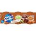 Mont Blanc - Multi Variety Dessert Cream Chocolate Caramel Pistachio 6X125G - Pack of 3 - Limited Offer - Buy Online on GoSupps.com