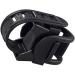 Magicvogel Bike Flashlight Bracket | 360 Rotatable Bicycle Light Holder for Handlebar - Perfect for International Shipping - Buy Online on GoSupps.com