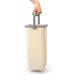 SOFORFREEM Floor Telescopic Handle -Cleaning Flat Mop with Microfibre Pads and Cleaning Bucket - Buy Online on GoSupps.com