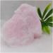 Home Decoration 1pc Quartz Crystal Pink Vein Aragonite Reiki Decoration Specimen Decorative Crystal Stones Minerals Stones ZJGIDTEM (Size : 330-370) - Buy Online on GoSupps.com