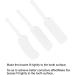 Buy Verdant Touch Teeth Chewies - Orthodontic Retainer for Oral Care & Teeth Straightening | 1 Pack - Ships Internationally - Buy Online on GoSupps.com