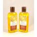 Trader Joes 100% Pure Spa Jojoba Oil - Cruelty Free - Two. 4-Oz bottles